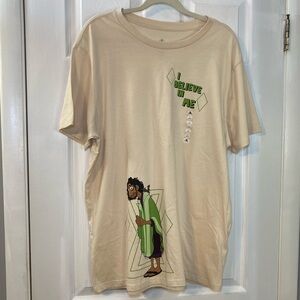 NWT Disney Parks Encanto Bruno T-Shirt Unisex Size Large